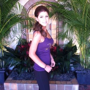 Meet your Posher, Ervina